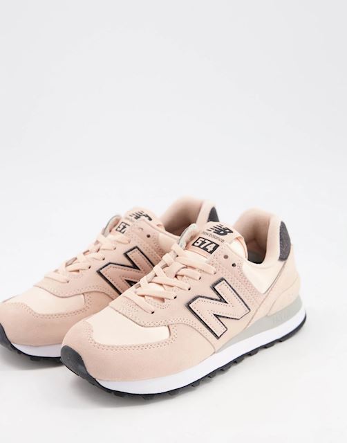 new balance wl574 beige