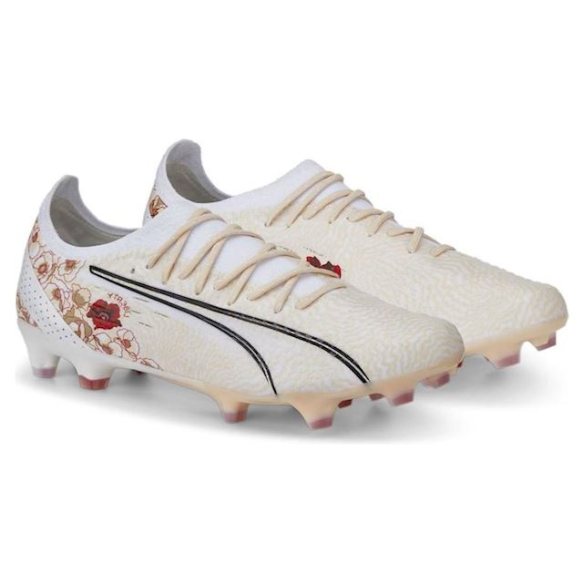 PUMA x LIBERTY Ultra FG/AG Football Boots Women | 107026_01 | FOOTY.COM