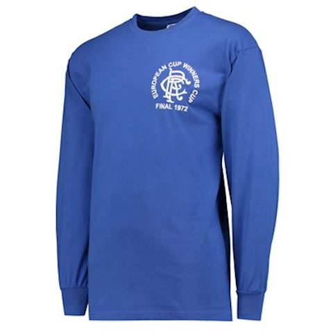 European Cup Winners Cup Shirt 1972/73 
