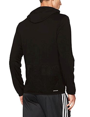 adidas climacool workout hoodie