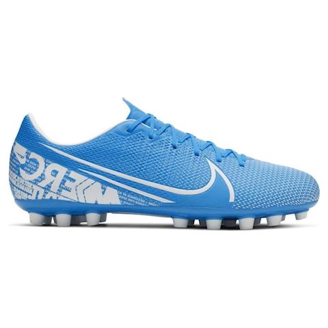Nike Mercurial Vapor 13 Academy AG Artificial-Grass Football Boot - Blue |  BQ5518-414 | FOOTY.COM