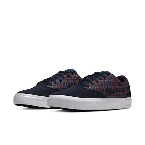 Nike SB Charge Premium Skate Shoe 