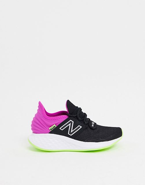 new balance running roav trainers