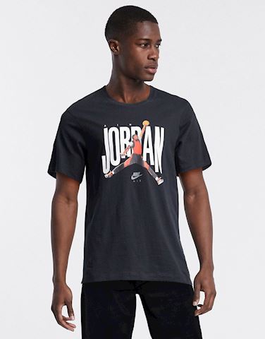 T-Shirts Jordan DFCT 2 Tee White | Footshop