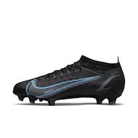 mercurial boots