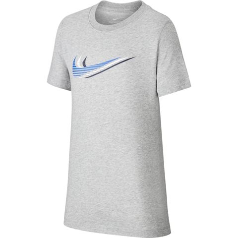 T-shirts Nike Sportswear Triple Swoosh L | CU4572-063 | FOOTY.COM