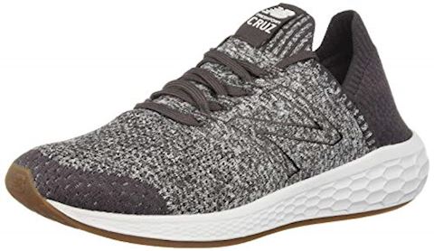 cruz sock fit new balance