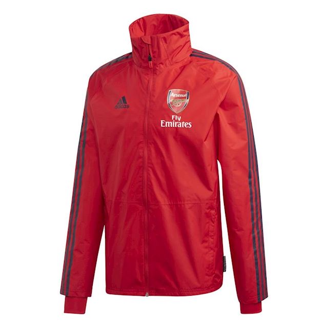 adidas climastorm running jacket