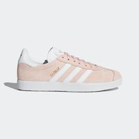 cheapest gazelle trainers