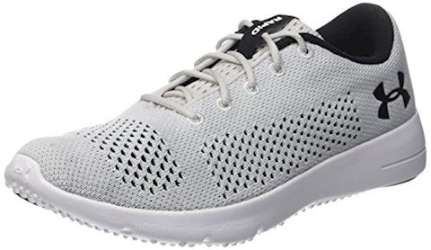 under armour mens rapid neutral running shoes grey
