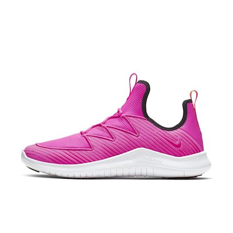 nike free tr ultra pink