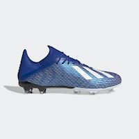 x football boots