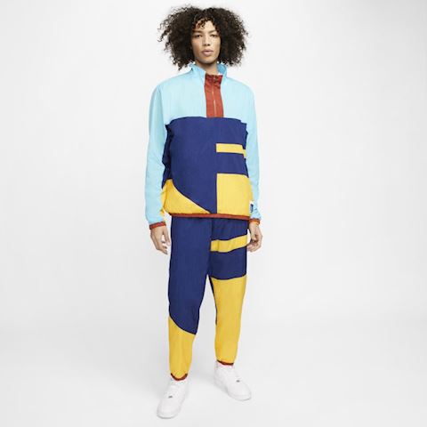 nike flight tracksuit