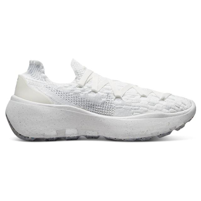 Nike Space Hippie 04 Women's Shoes - White | DA2725-100 | FOOTY.COM