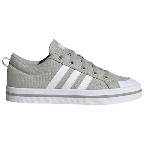 adidas light grey shoes