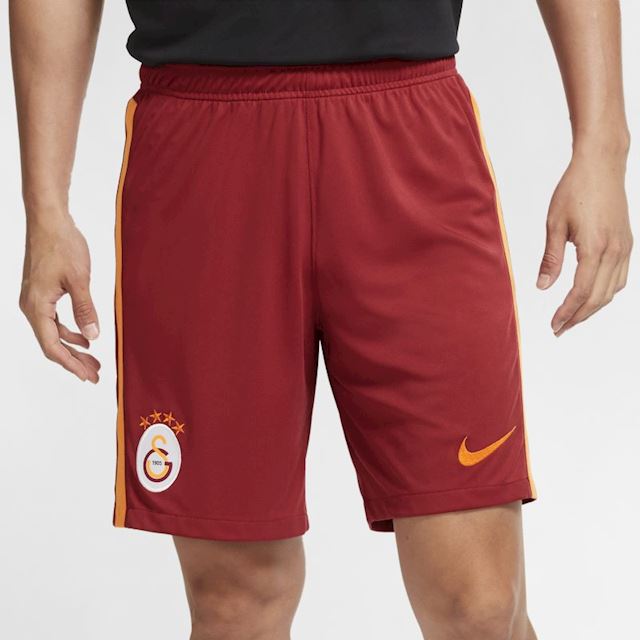 Nike Galatasaray Mens Home Shorts 2020/21 | CD4282-628 | FOOTY.COM