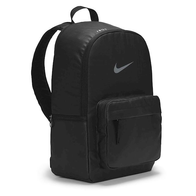 Nike Heritage Winterized Eugene Backpack Black/ Black/ Smoke Grey ...