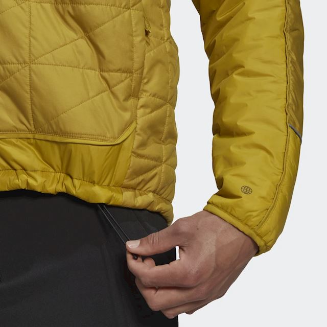 adidas | Terrex Multi Hybrid Insulated Jacket Mens | Performance Tracksuit Tops | SportsDirect.com