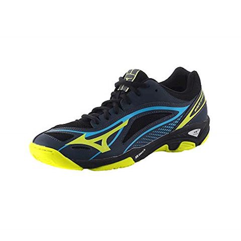 mizuno wave ghost