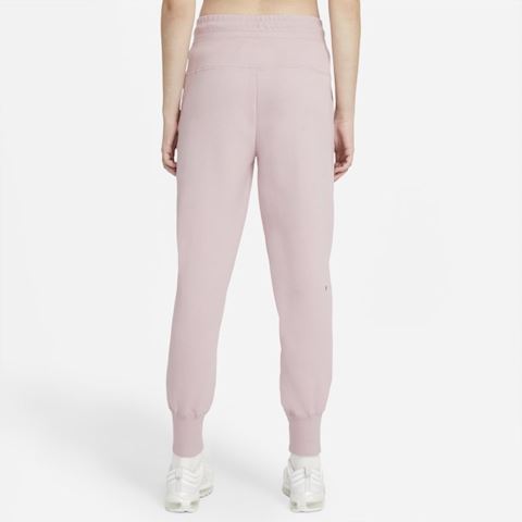 Nike Sportswear Tech Fleece Women's Trousers - Pink | CW4292-645 ...