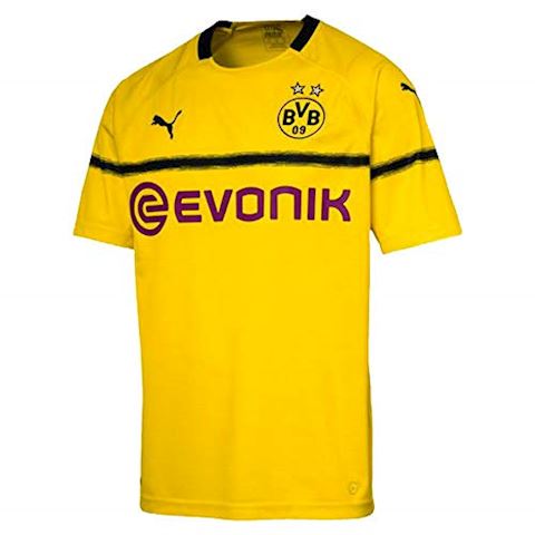 borussia dortmund champions league jersey