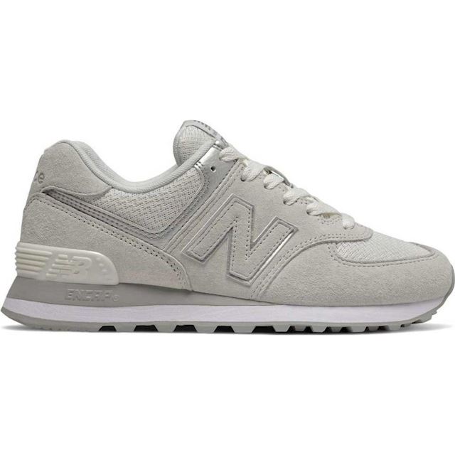 New Balance 574 Super Core Shoes - Sea 