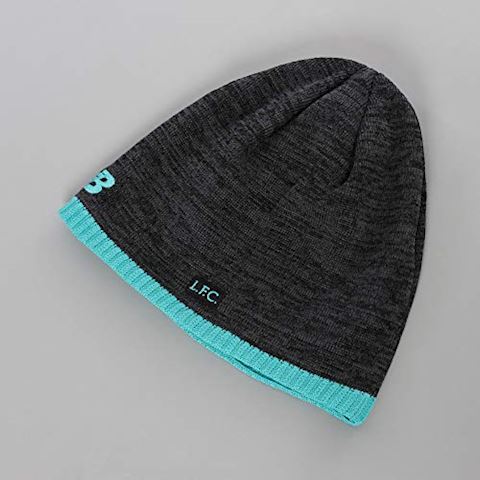 new balance liverpool black cap