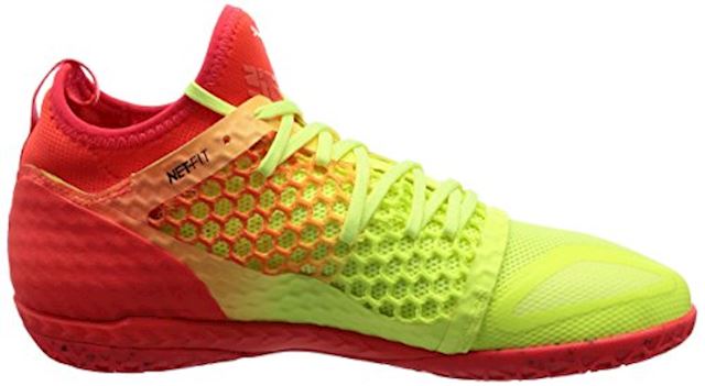 puma 365 netfit ct review