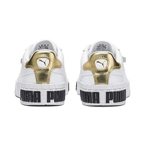 puma cali bold metallic puma cali bold metallic