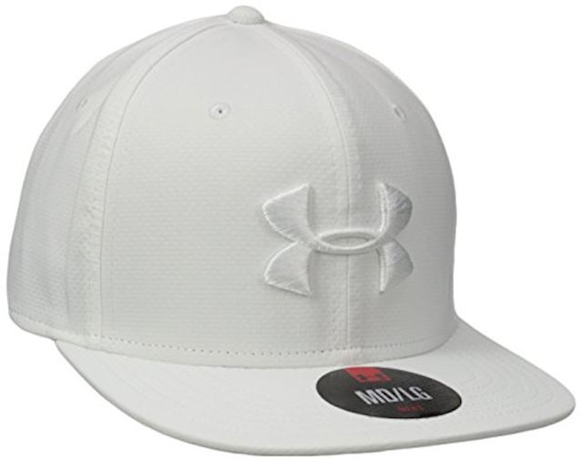 under armour elevate cap