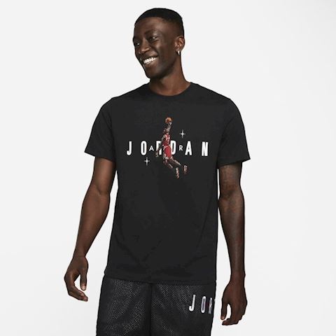 jordan brand tee shirts