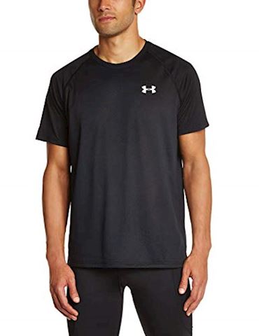 under armour men's ua tech short sleeve t shirt