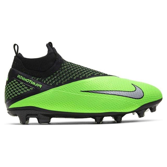 nike jr phantom vision 2