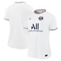 paris saint germain jordan white