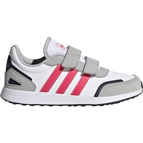 Adidas Vs Switch 3 C EU 28 Ftwr White / Power Pink / Legend Ink | FW9309 |  FOOTY.COM