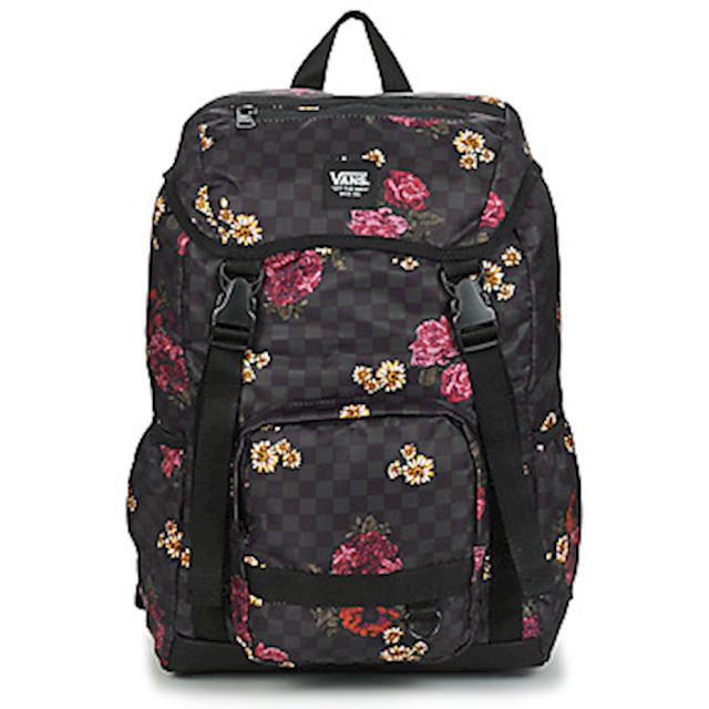 Vans WM RANGER BACKPACK women's Backpack in multicolour VN0A3NG2UWX1