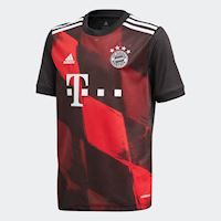 bayern munich kids kit