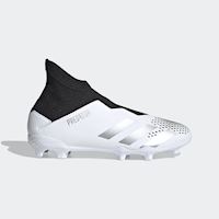 cheapest laceless football boots