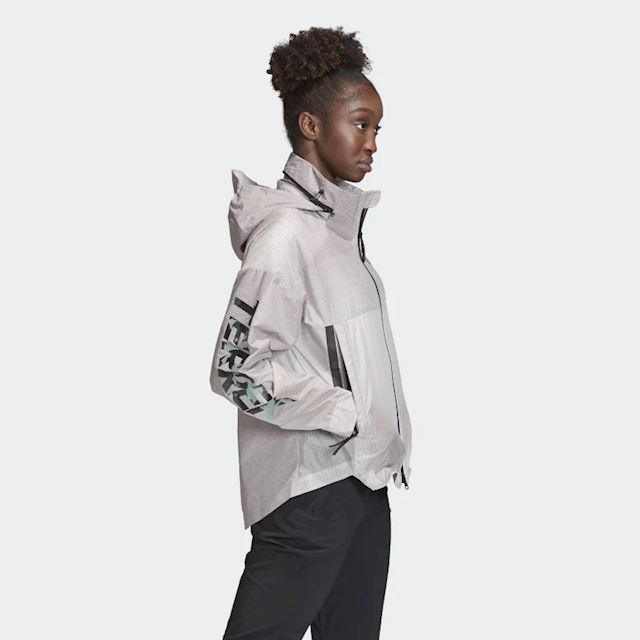 terrex tx ms windweave windbreaker