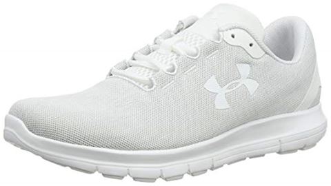 under armour remix women's running shoes