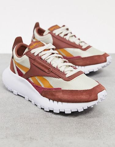 Reebok Classic Leather Legacy trainers 