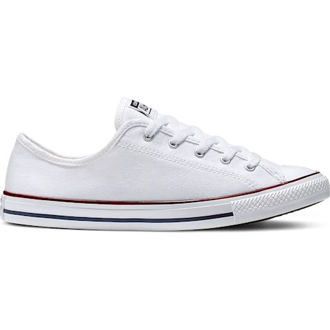 converse dainty size 4