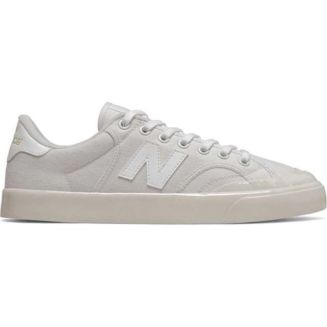 new balance pro court canvas