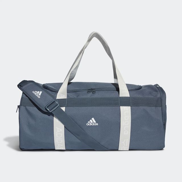adidas 4ATHLTS Duffel Bag Medium | GD5663 | FOOTY.COM