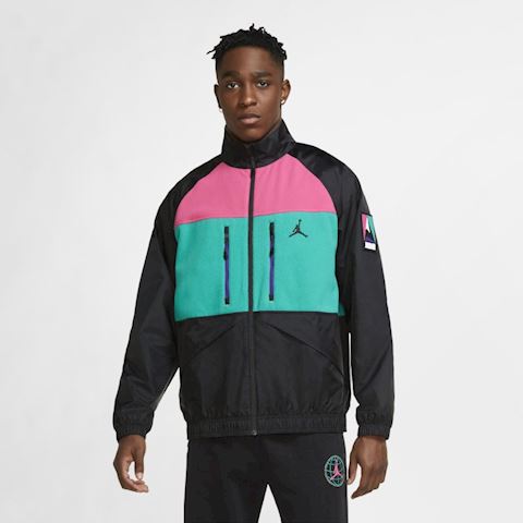 nike jordan winter jacket