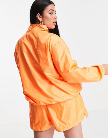 ombre nike jacket