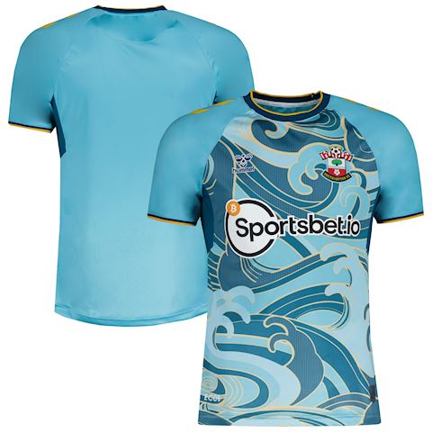 Details about   NEW 2021 Southampton Away Rugby Jersey short sleeves Man Tshirt S-XXXL 