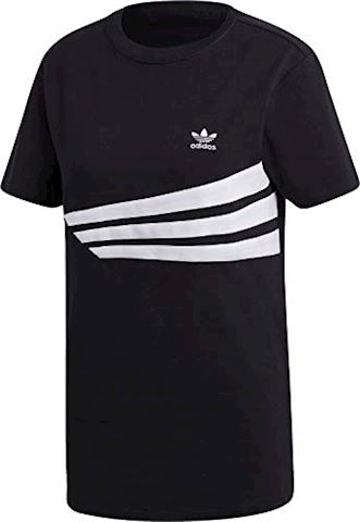 adidas regular tee