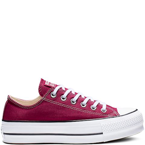 chuck taylor all star seasonal color lift