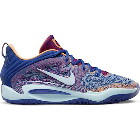 Nike KD15 'Napheesa Collier' Basketball Shoes - Blue